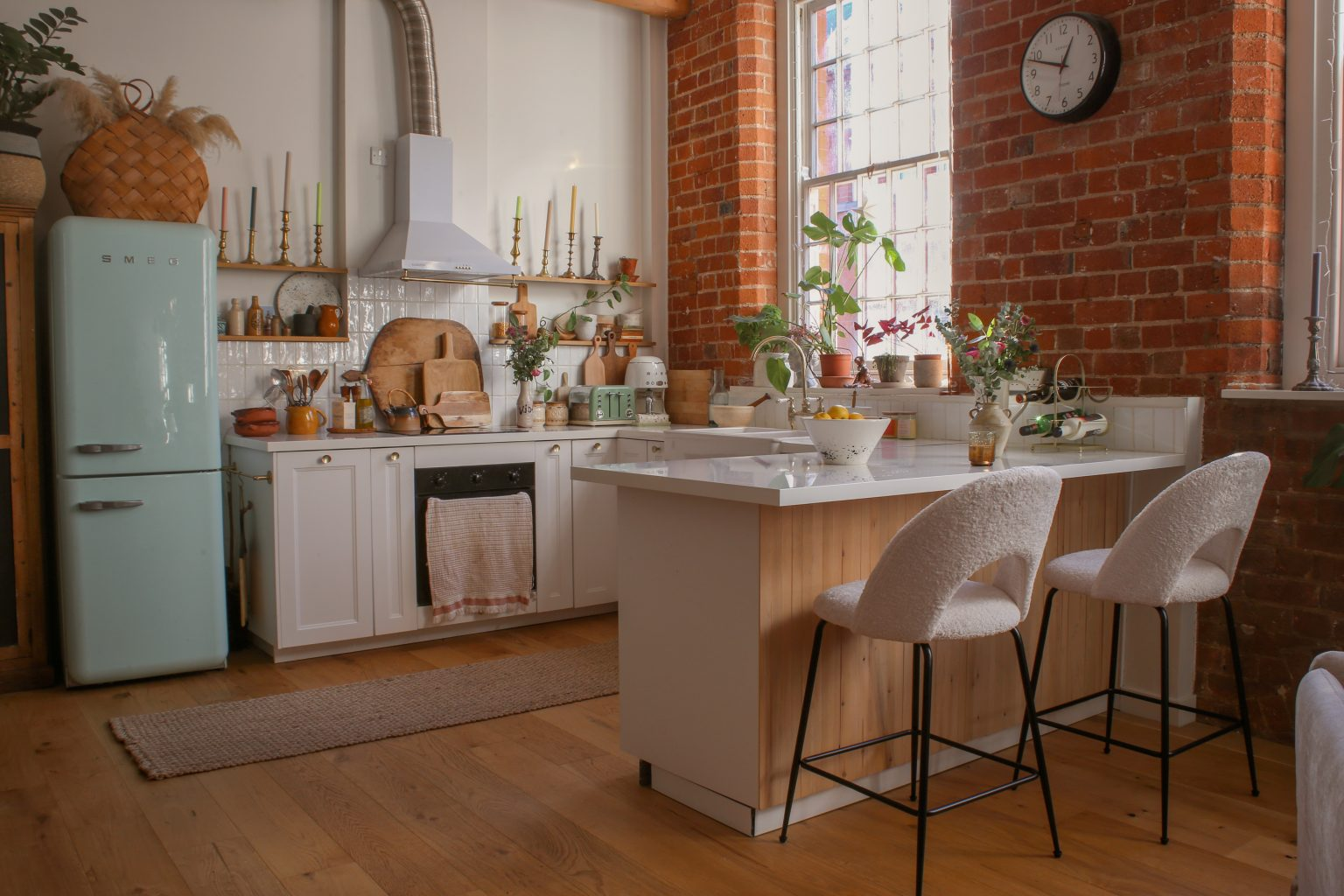 Comment choisir une chaise de cuisine