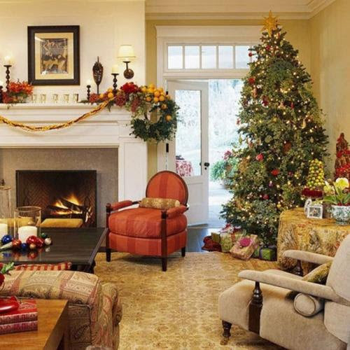 Comment créer une ambiance de Noël ?