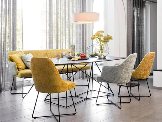 Conseils pour la décoration de la salle à manger
