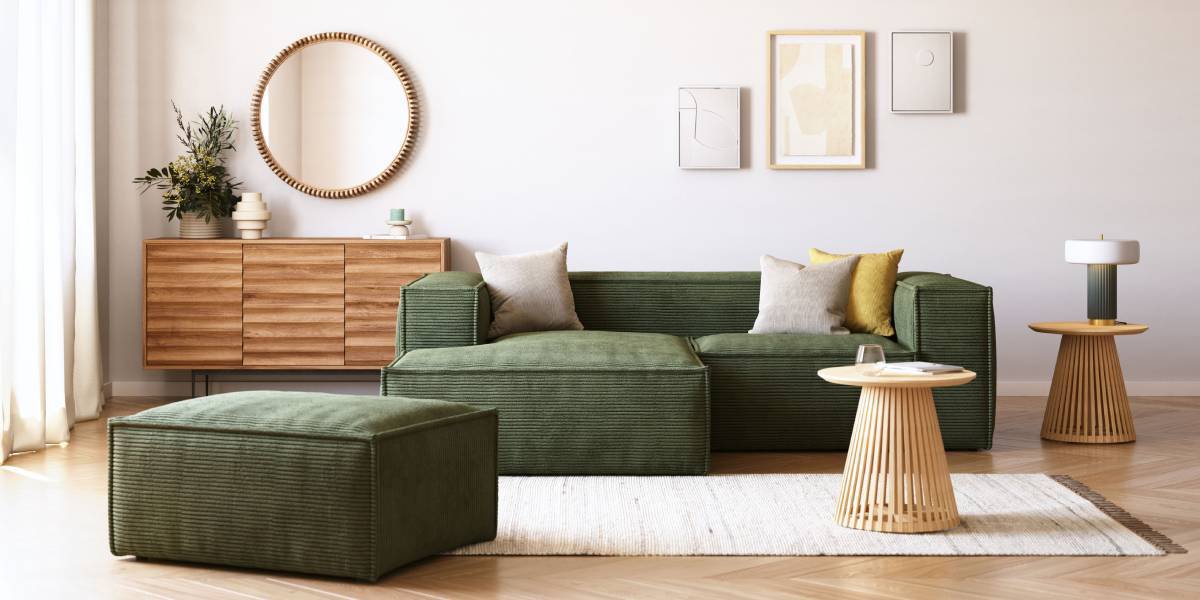 Le salon de la "Slow Life